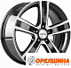 X'trike  X-108  BK/FP  7х16  5х114,3  ЕТ35  67,1